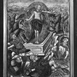 The Resurrection — Reymond