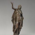 The risen Christ — Susini