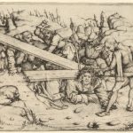 The Road to Calvary