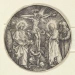 The Small Crucifixion
