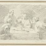 The Supper at Emmaus