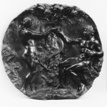 The Temptation of Adam and Eve