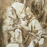The Temptation of Saint Anthony