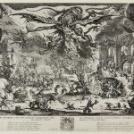 The Temptation of Saint Anthony