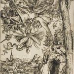 The Temptation of Saint Anthony