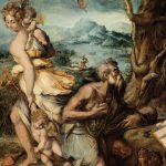 The Temptation of Saint Jerome