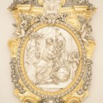 The Virgin and Child Triumphing over Evil
