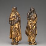 The Virgin Mary