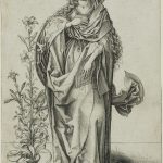 The Virgin of the Annunciation