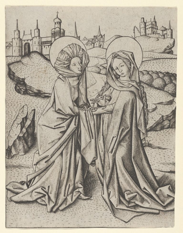 The Visitation — ES