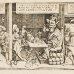 Three Proverbs of King Solomon