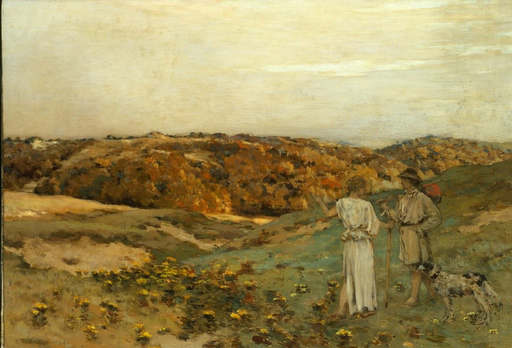 Tobias and the Angel