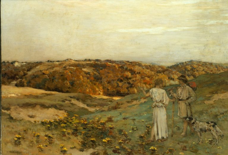 Tobias and the Angel