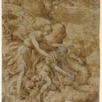 Tobias and the Angel Raphael