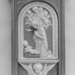 Virgin Adoring the Christ Child