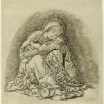 Virgin and Child