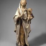 Virgin and Child — Biardeau