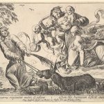 Virgin and Child — Brebiette 2