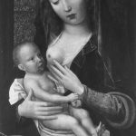 Virgin and Child