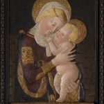 Virgin and Child