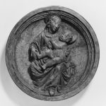 Virgin and Child — Ferrucci