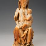 Virgin and Child