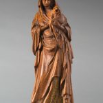 Virgin and Child