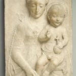 Virgin and Child — Giovanni 3