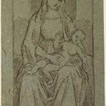 Virgin and Child
