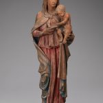 Virgin and Child