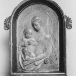 Virgin and Child — Giovanni