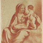 Virgin and Child