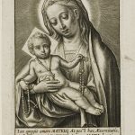 Virgin and Child