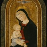 Virgin and Child