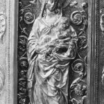 Virgin and Child — Marti