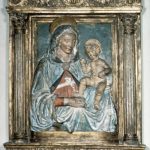 Virgin and Child
