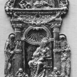 Virgin and Child — Mondella