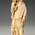 Virgin and Child