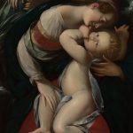 Virgin and Child with Angels