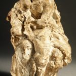 Virgin and Child with St. John the Baptist
