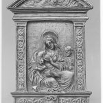 Virgin and Child with St. Joseph