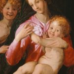 Virgin and Child with the Young Saint John the Baptist