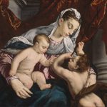 Virgin and Child with the Young Saint John the Baptist