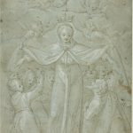 Virgin of Mercy (Madonna della Misericordia)