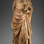 Virgin of the Annunciation