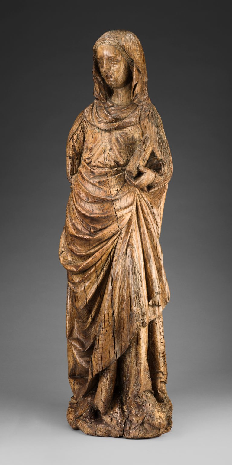 Virgin of the Annunciation