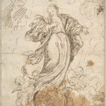 Virgin of the Immaculate Conception — Anonymous