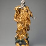 Virgin of the Immaculate Conception — Vaccaro