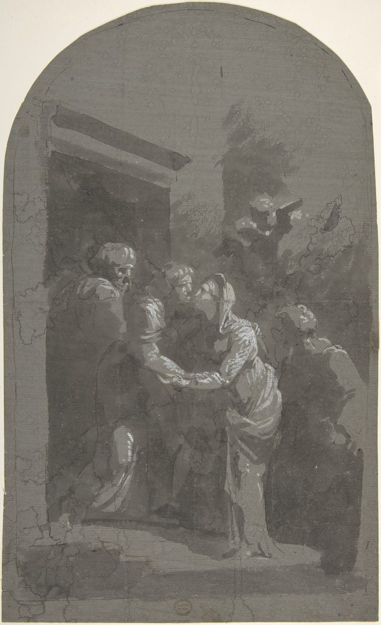 Visitation — Sequeira