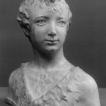 Young Saint John the Baptist — Giovanni